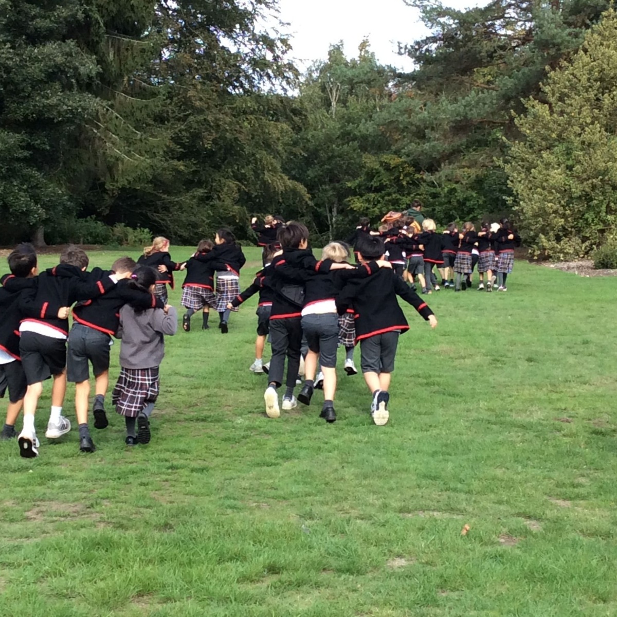 The Willington Week Willington Independent Prep School